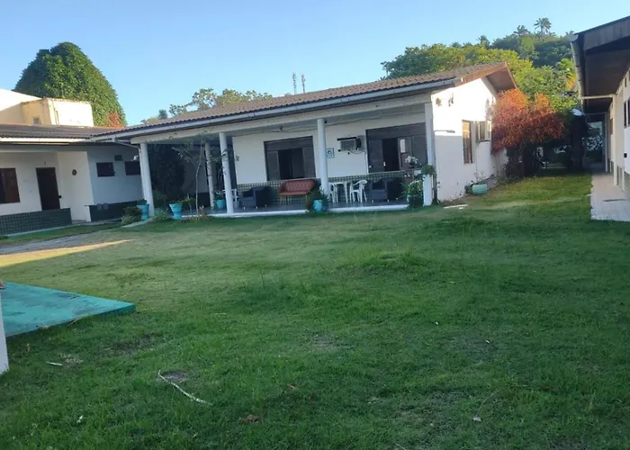 Pousada Predileta